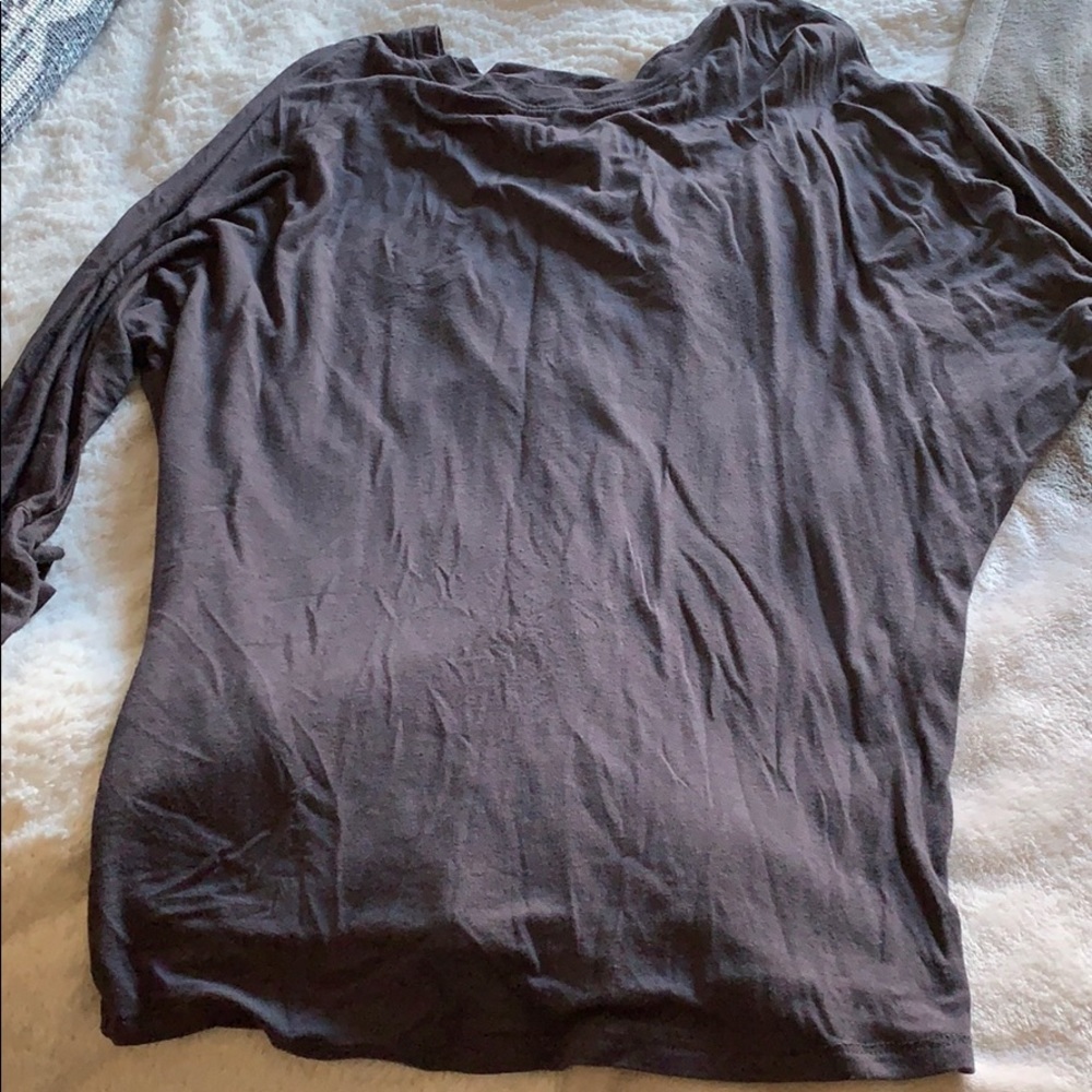 Long Sleeve